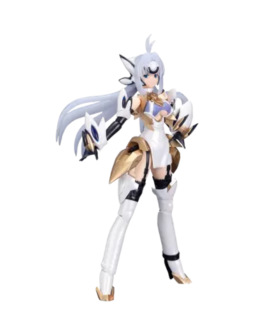 Figura Model Kit Kos-Mos Xenosaga Ver.4 1/12 Kotobukiya