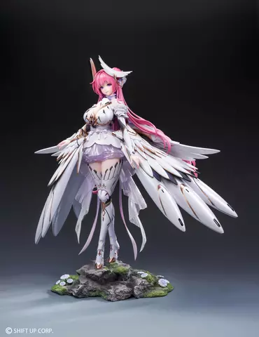 Reservar Figura Dorothy Goddess of Victory: Nikke 1/7 Hobby Sakura Figuras Estándar