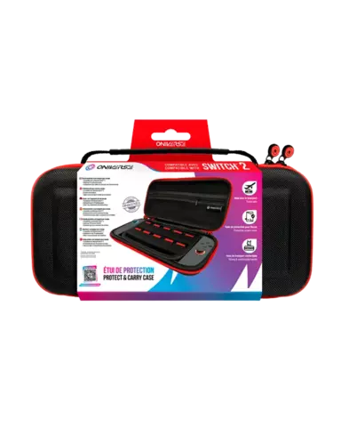 Reservar Carrying Case - Black Switch 2