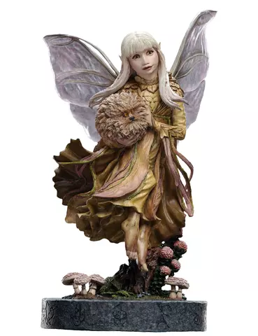 Comprar Figura Kira the Gelfling Cristal Oscuro 1/6 Weta Workshop Figuras