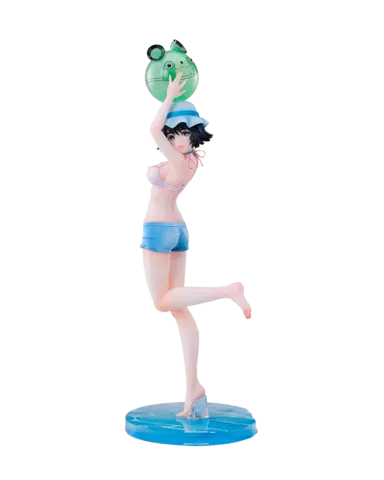 Reservar Figura Mayuri Shiina Steins Gate Swimsuit Ver. 1/7 Solarain Figuras Estándar