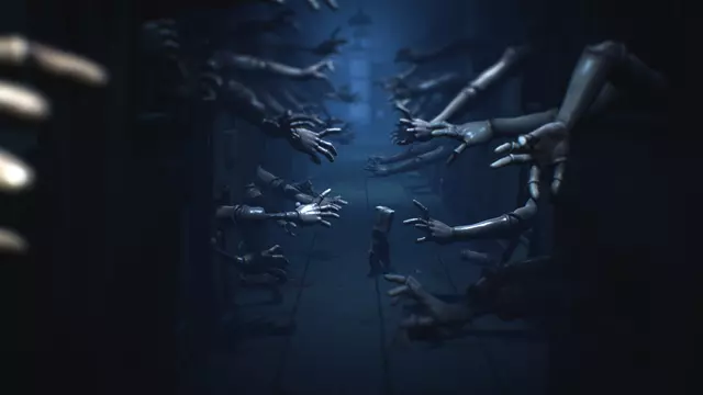 Comprar Little Nightmares 1+2 PS4 Estándar screen 5