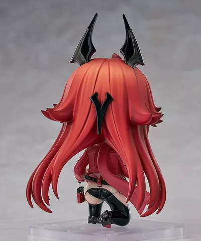 Reservar Figura Red Hood Goddess of Victory: Nikke Nendoroid Figuras Estándar