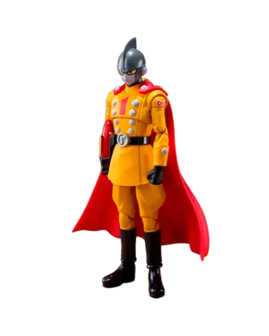 Figura Gamma 1 Figura 14,5 Cm Dragon Ball Super Hero S.H. Figuarts