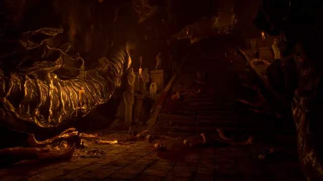 Reservar Unholy PS5 Estándar screen 1