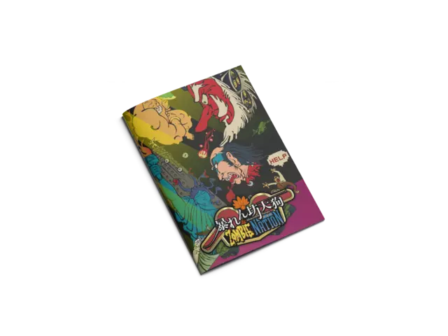 Comprar Zombie Nation Bundle - Collector's Edition (Nintendo Switch, NES (NTSC)) - Imp - USA Switch Coleccionista - EEUU