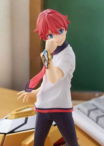 Reservar Figura Yuta Hibiki Gridman Universe Pop Up Parade L Figuras