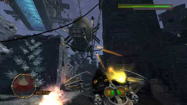Reservar Oddworld Anthology – The Unlikely Heroes Collection Switch Estándar screen 8