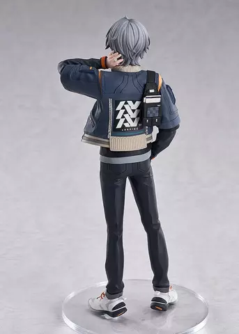 Reservar Figura Wise Zenless Zone Zero Pop Up Parade SP 20cm Figuras