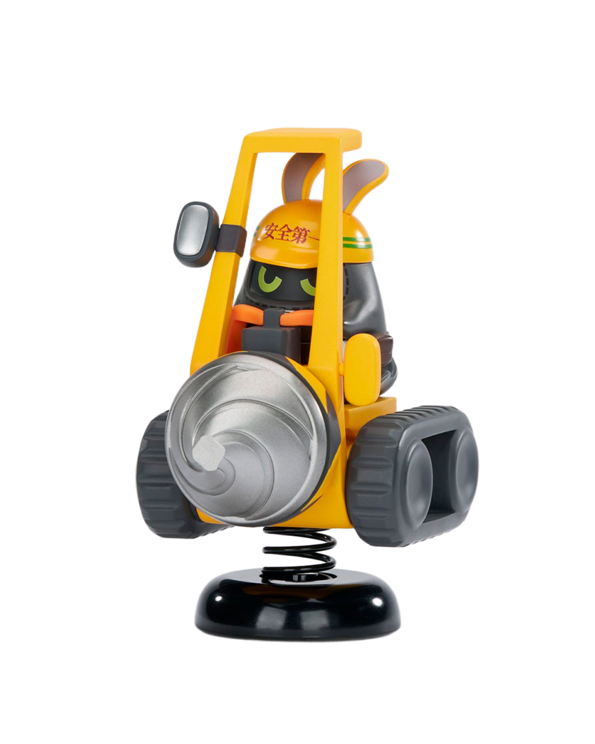 Figura safety zenless zone zero happy shake apex innovation