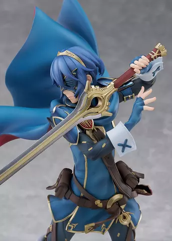 Reservar Figura Lucina Fire Emblem 1/7 Intelligent Systems Figuras