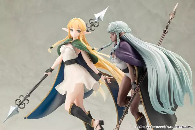 Reservar Figura Eltolinde Unicorn Overlord 1/7 Kotobukiya Figuras Estándar