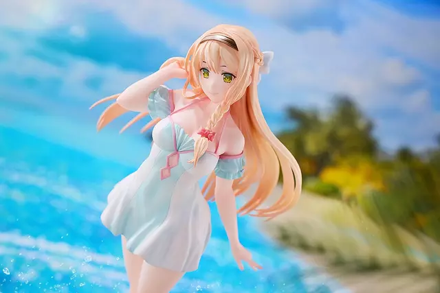 Reservar Figura Shinobu Oshino Monogatari Series 1/7 Solarain Figuras Estándar