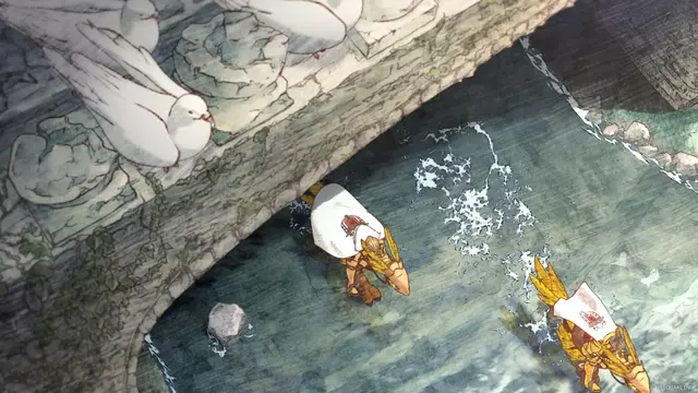 Reservar Final Fantasy Tactics: Ivalice Chronicles PS5 screen 7