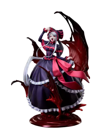 Figura Shalltear Bloodfallen Overlord 10th Anniversary so-bin Ver. 1/6 Union Creative