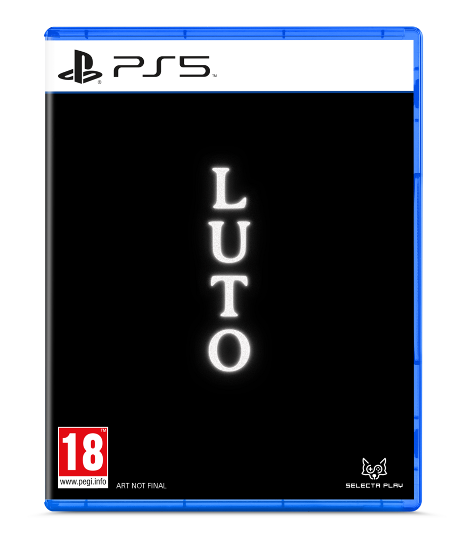 Luto