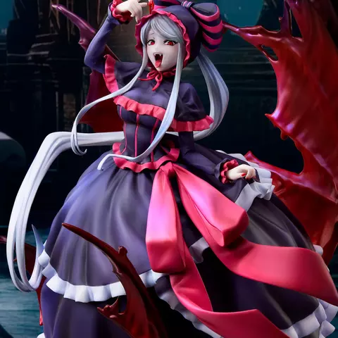Reservar Figura Shalltear Bloodfallen Overlord 10th Anniversary so-bin Ver. 1/6 Union Creative Figuras