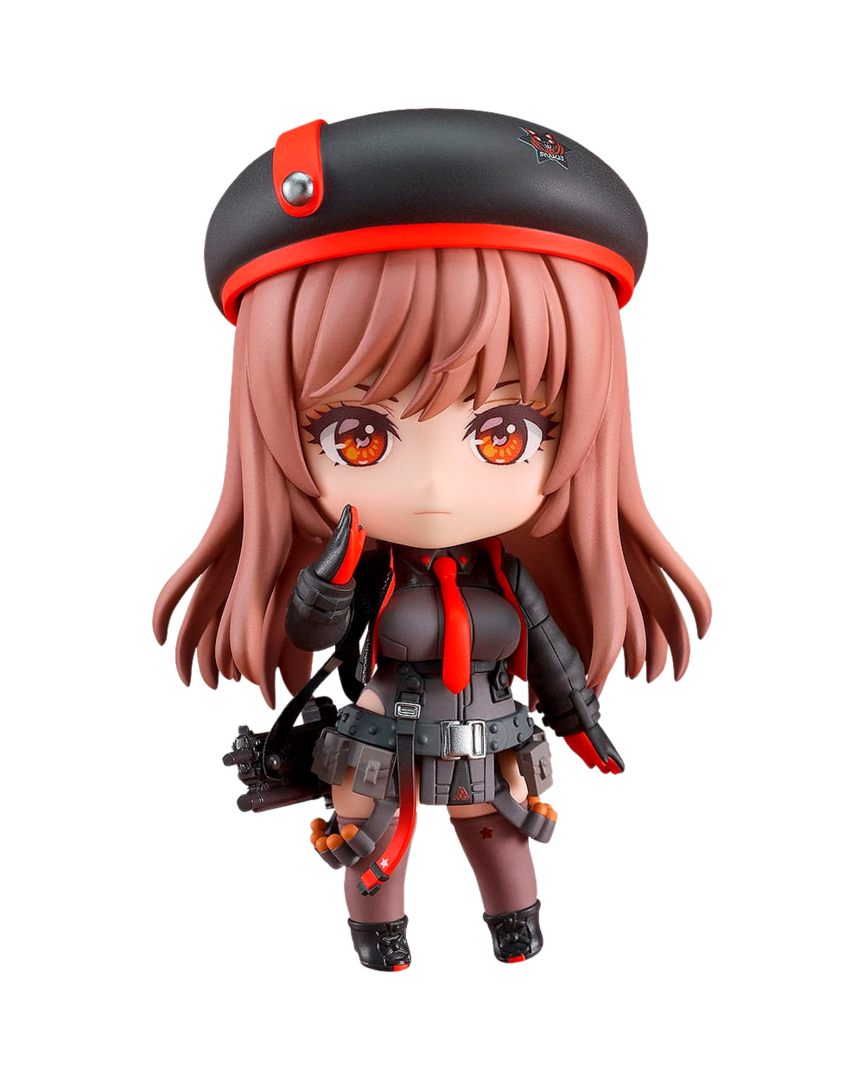 Figura rapi goddess of victory: nikke nendoroid