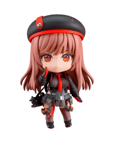 Figura Rapi Goddess of Victory: Nikke Nendoroid