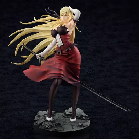 Reservar Figura Kiss-Shot Acerola-Orion Heart-Under-Blade Kizumonogatari Demon Sword Kokorowatari Ver. 1/7  Bellfine Figuras Estándar