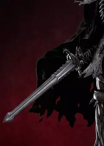 Reservar Figura Skull Knight Berserk Pop Up Parade L Max Factory Figuras Estándar