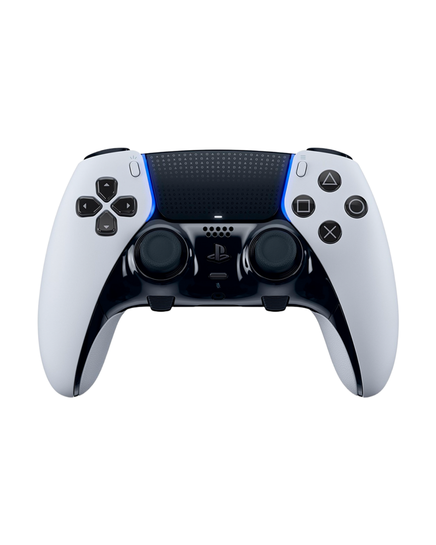 Mando DualSense Edge V2