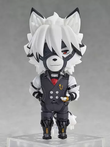 Reservar Figura Von Lycaon Zenless Zone Zero Nendoroid Figuras Estándar