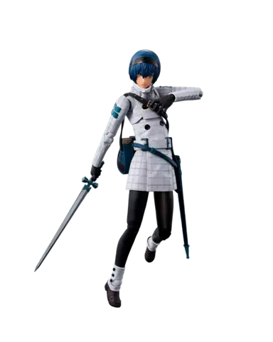 Figura Protagonista Metaphor: ReFantazio SH Figuarts 16cm