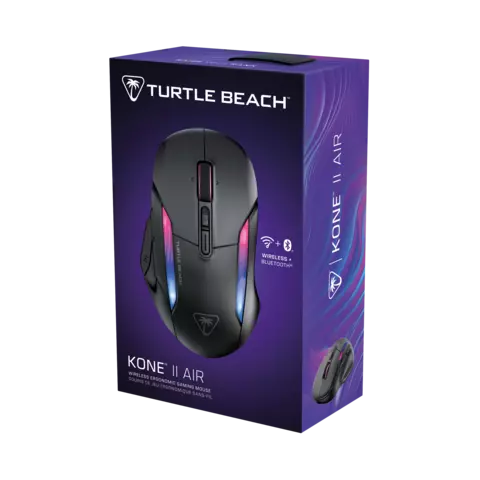 Comprar Kone II Air · Black PC