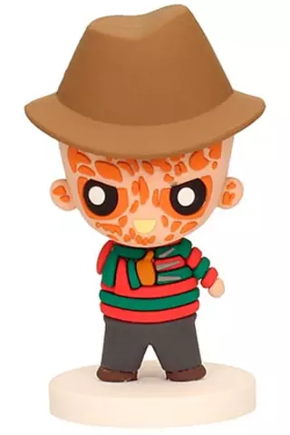 Comprar Figura Pokis Freddy Krueger Pesadilla En Elm Street Figuras