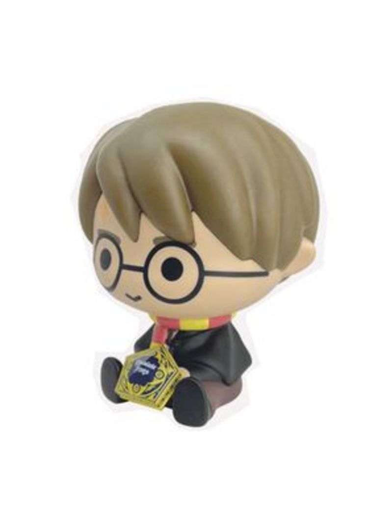 Hucha Harry Potter con Rana de Chocolate 16cm