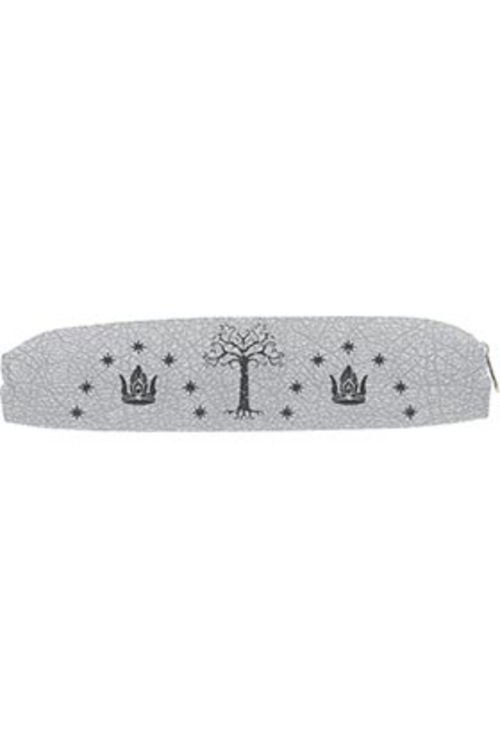 Estuche lapiz escudo gondor el señor de los anillos