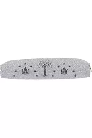 Comprar Estuche Lapiz Escudo Gondor El Señor De Los Anillos Estándar