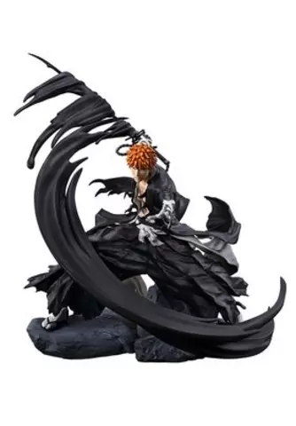 Comprar Figura Ichigo Kurosaki 22 cm Bleach 1K Year Blood War Figuarts Zero Figuras