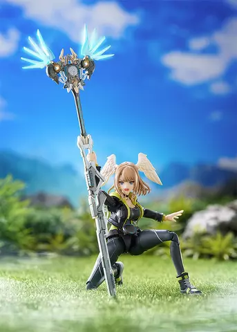 Reservar Figura Eunie Xenoblade Chronicles 3 Figma Figuras