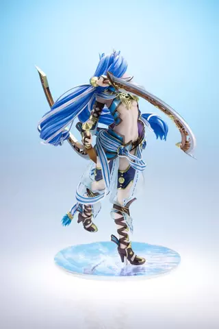 Reservar Figura Dana Iclucia Ys VIII: Lacrimosa of Dana Kotobukiya 1/7 Figuras Estándar