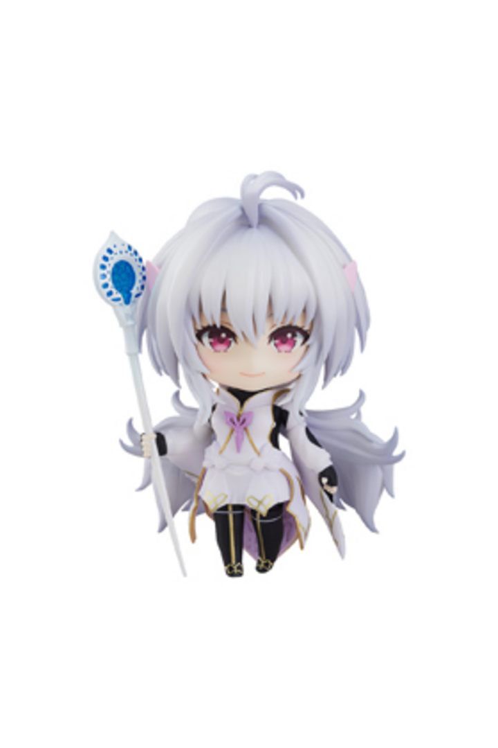 Caster/Merlin (Protoyipe) Fig 10 cm Fate/Grand Order Arcade Nendoroid Re-Run