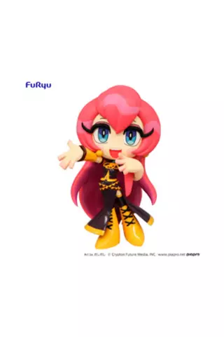 Comprar Megurine Luka Fig 13 cm Character Vocal Series Toonize Figuras