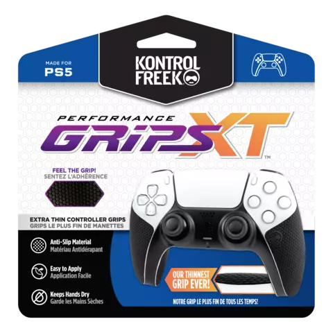 Reservar Grips XT Extra Thin PS5 PS5