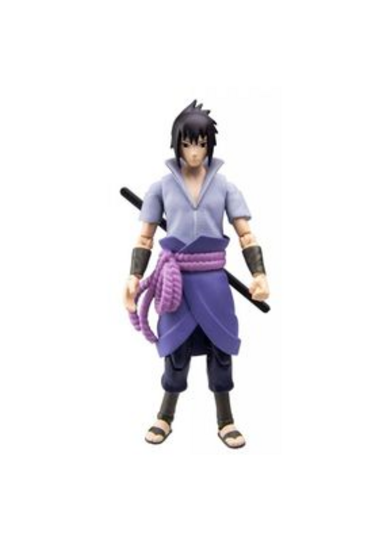 Sasuke Fig. 13 cm Naruto Shippuden Action Figure