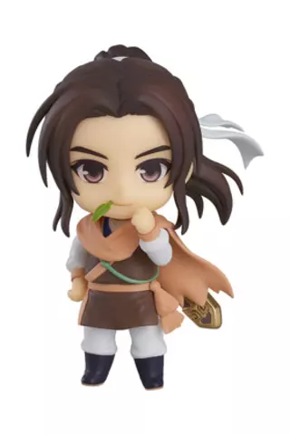 Comprar Li Xiaoyao Figura 10 cm Chinese Paladin Sword And Fairy Nendoroid Figuras