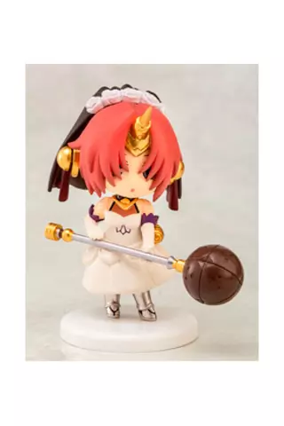 Comprar Berserker Of ""Black"" Figura 6.5 cm Fate Apocrypha Collection Niitengo Figuras