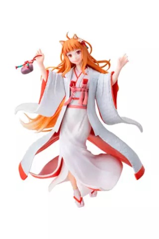 Comprar Holo: Wedding Kimono Ver Fig 26 cm Spice And Wolf 1/7 Scale Figuras