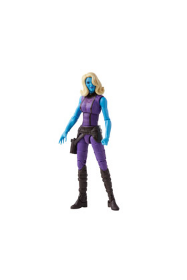 Heist Nebula Figura 15 cm What If Marvel Legends F03345L0