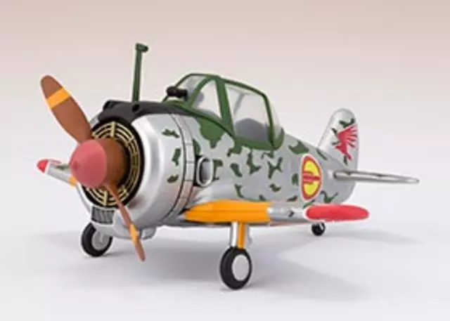 Comprar Figura Kylie & Hayabusa Set 2 13 Cm The Kotobuki Squadron In The Wilderness Figuras