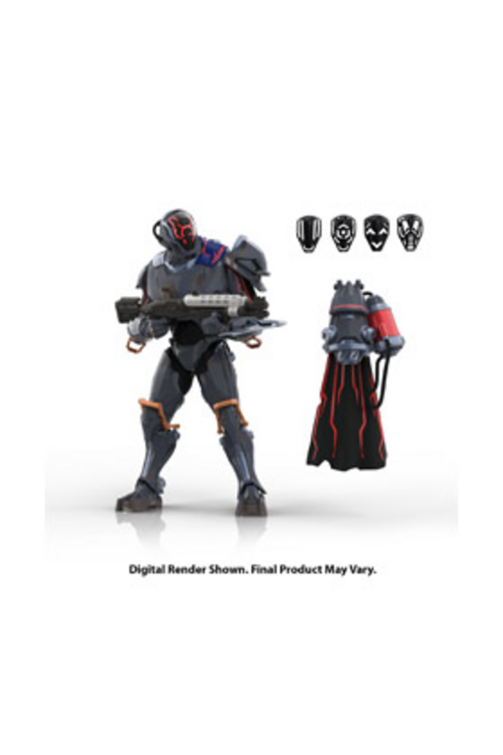 The Scientist Figura 15 cm Fortnite Victory Royale Series F49325L0