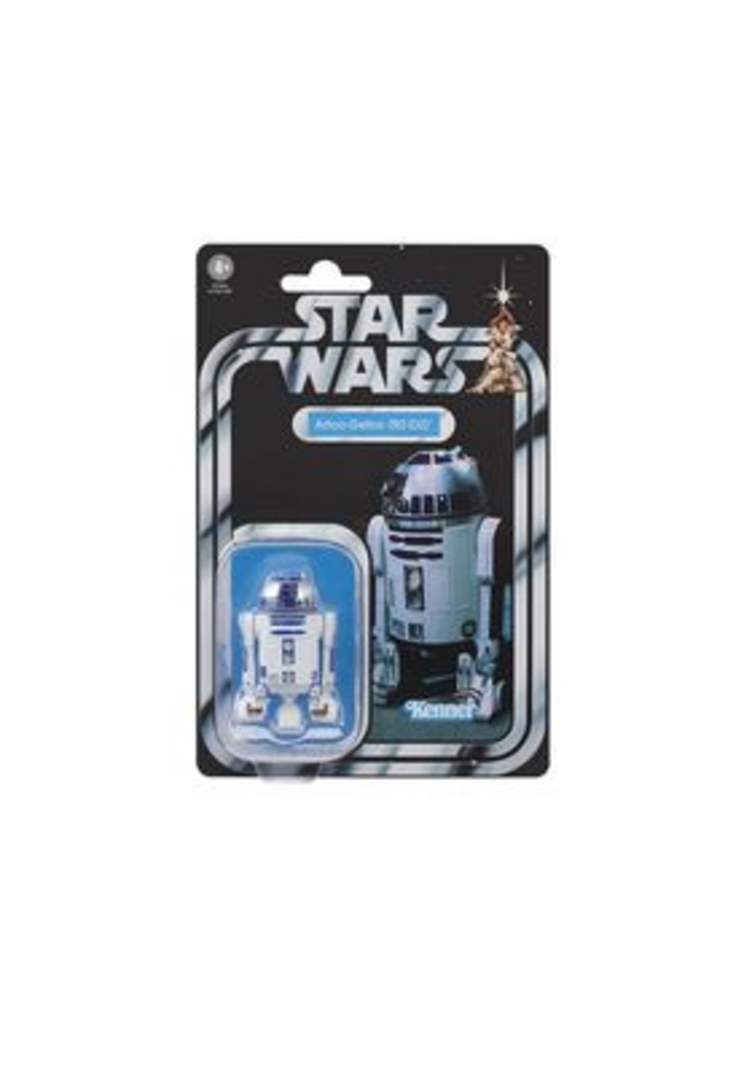 Artoo-Detoo R2-D2 Fig. 9,5 cm Star Wars A New Hope The Vintage Collection