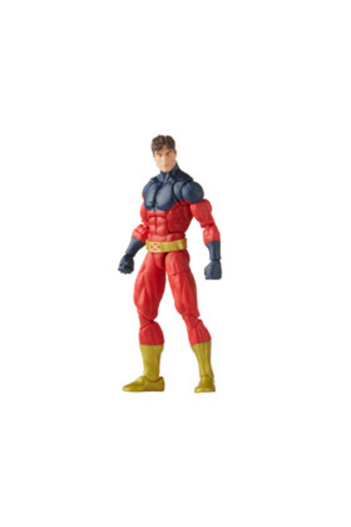 Vulcan Fig 15 cm  X-Men Marvel Legends F36905X0