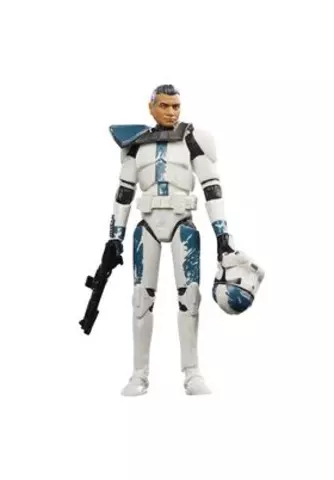 Comprar Vin Clone Captain Howzer Fig 9,5 cm Star Wars The Bad Batch Vintage Col F73265X2 Figuras