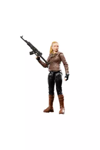 Comprar Vel Sartha Fig 15 cm Sw Andor Star Wars Black Series F70955X0 Figuras